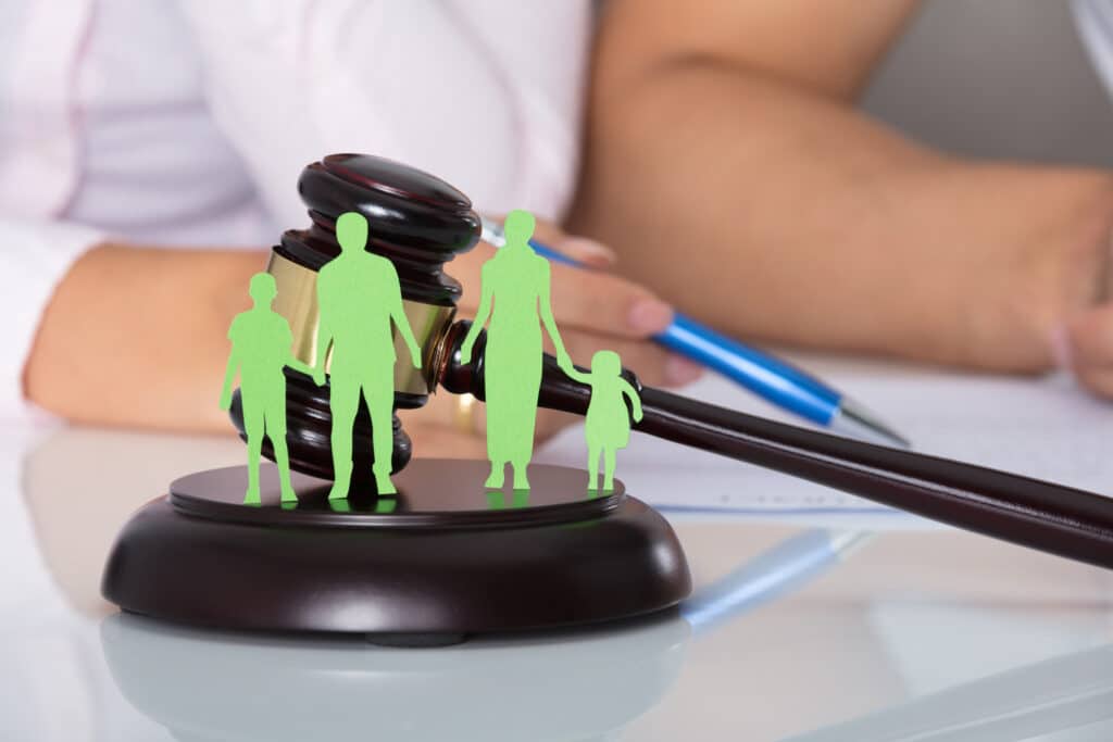 How Can Mediation Help Resolve High-Conflict Child Custody